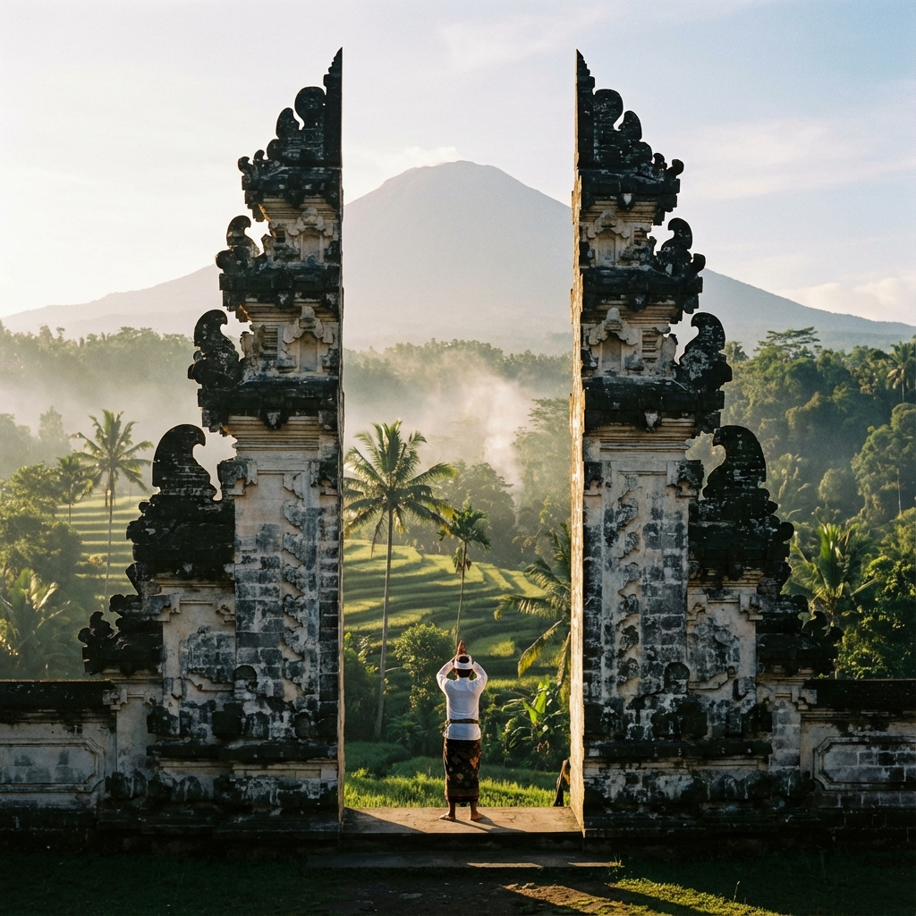 بالي، اندونيسيا